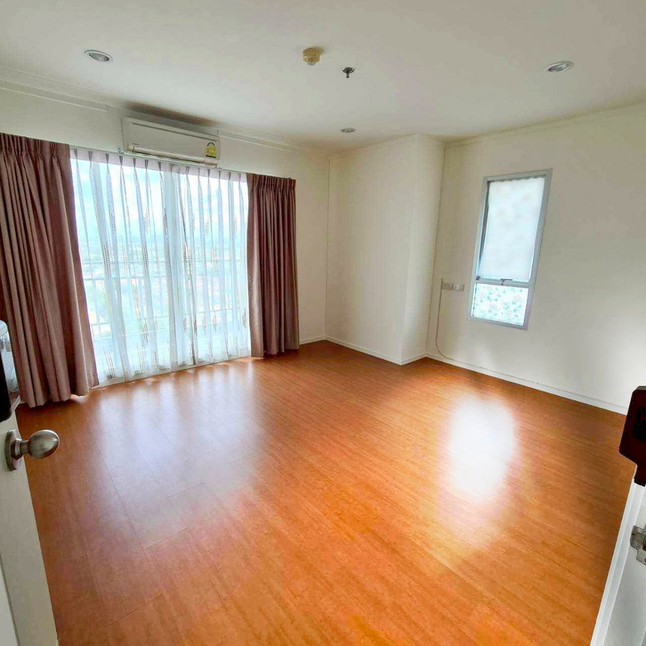 รูป 🏡✨ ขายคอนโด ลุมพินี พาร์ค รัตนาธิเบศร์  💎 ห้องมุม ขนาดใหญ่🏚️ - รูปที่ 2/9