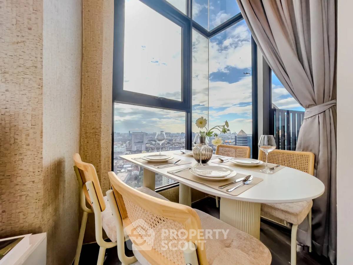รูป คอนโด 2 ห้องนอน Knightsbridge Space รัชโยธิน ชั้น 26 📍 ใกล้ BTS รัชโยธิน (ID 3075132) - รูปที่ 4/19