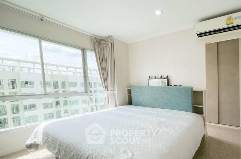picture 2-BR Condo For Sale Lumpini Park Riverside Rama 3, 33rd Floor (ID 3072182) - 3/5