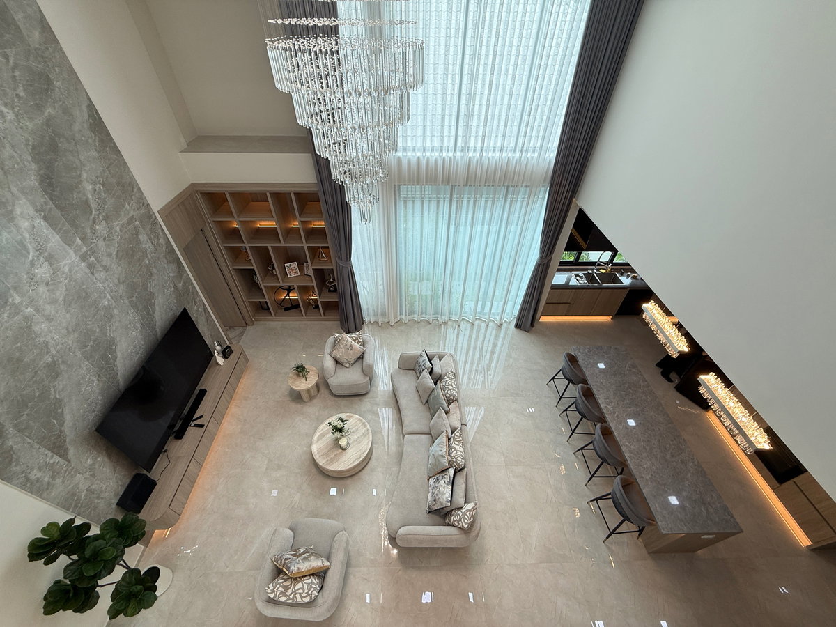 รูป Sale Pool Villa Pattaya good location  - รูปที่ 17/41