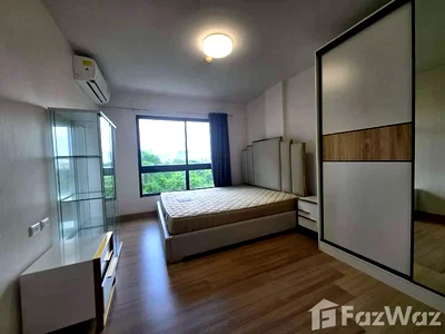 Condos for sale : 1 Bedroom 1 Bathroom For Sale 6573014