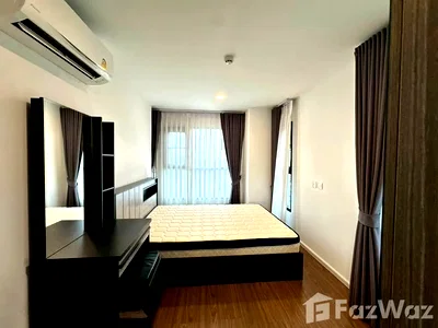 Condos for sale : Room for sale at The Origin Phahol-Saphanmai 6571969