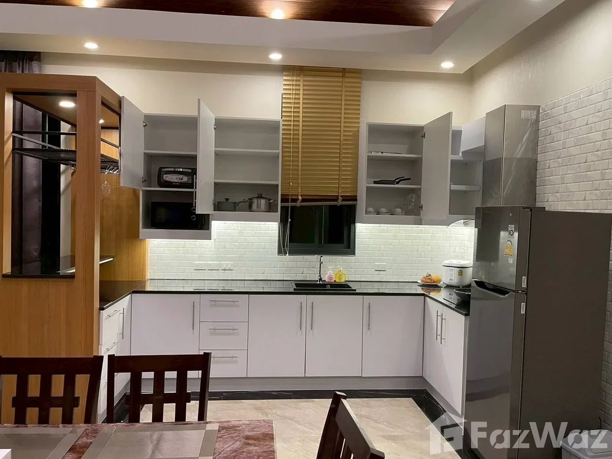 รูป New Pool Villa for Rent | Hua Hin 6569387 - รูปที่ 10/22