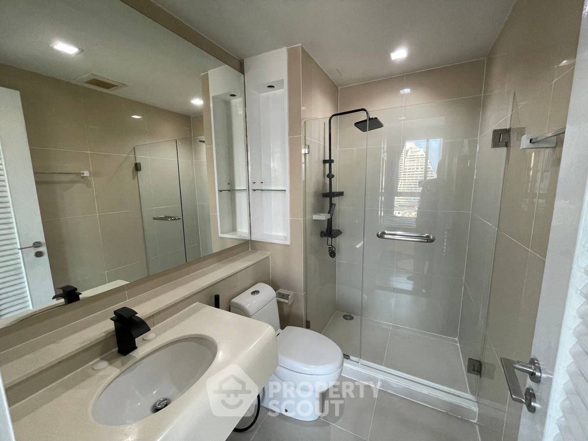 รูป คอนโด 1 ห้องนอน ให้เช่า Ivy Sathorn 10 ใกล้ BTS เซนต์หลุยส์ 200 ม. (ID 553582) - รูปที่ 10/10