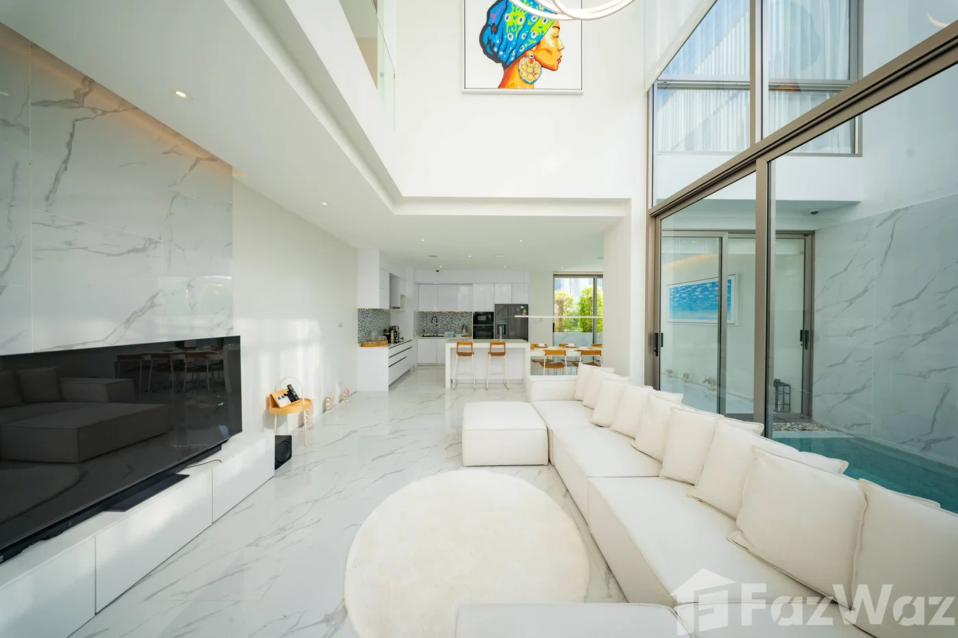 picture 3 Bedroom 5 Bathroom Villa for Sale at The Residence 6573678 - 157/181