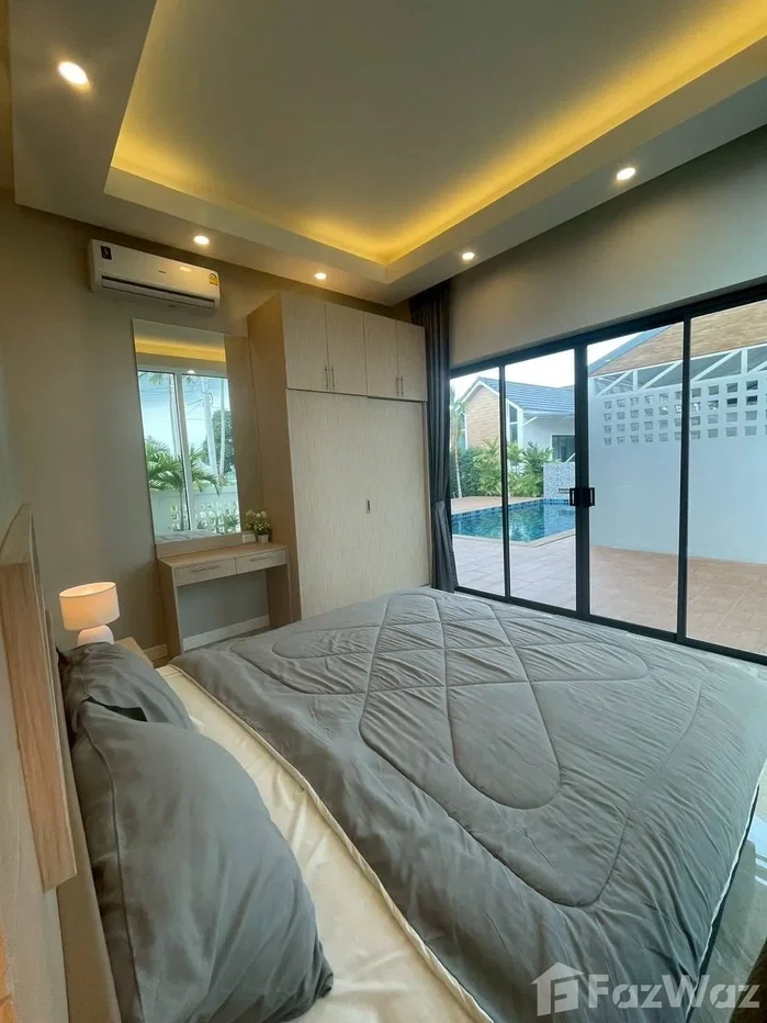 รูป New Pool Villa for Rent | Hua Hin 6569387 - รูปที่ 5/22