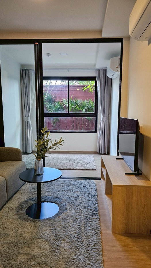 picture 🔥🔥Hot!🔥🔥 Condo For Rent, The Base Bukit, near Central Phuket🔥🔥 - 4/12