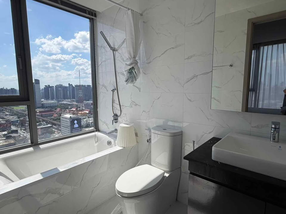picture For Rent CLOUD Thonglor-Phetchaburi Fully Furnished (Near BTS Thonglor) - 12/15