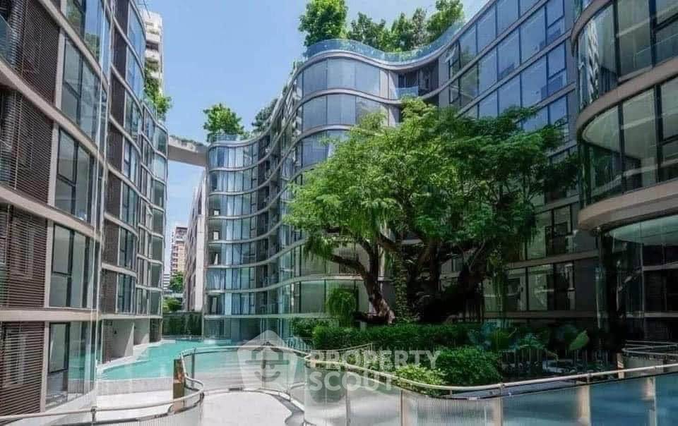 รูป คอนโด 1 ห้องนอน 35 ตร.ม. ราคาเหมาะสม โครงการ Fynn Asoke ใกล้ BTS อโศก 400 ม. (ID 3057129) - รูปที่ 16/23