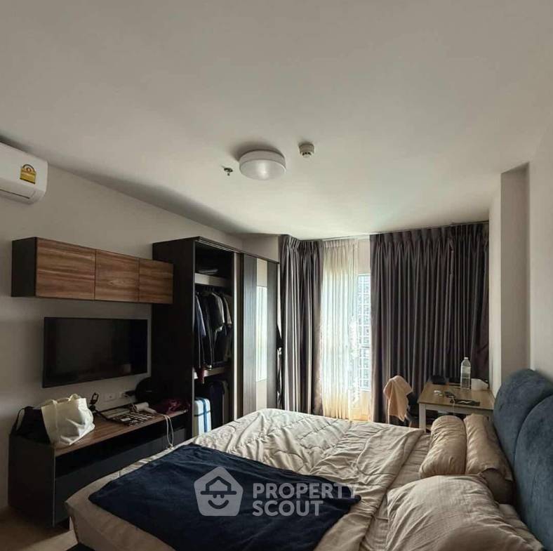 picture 1-BR 42 Sqm (18th Floor) For Sale Supalai Veranda Rama 9 (ID 3069920) - 4/4