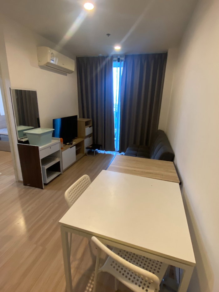 picture Condo For Rent!!Artemis Sukhumvit 77 - 1/5