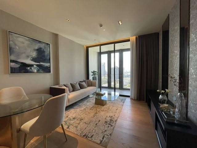 picture @Condorental condo for rent Beatniq Sukhumvit 32 - 6/10