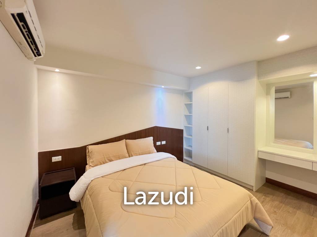 picture 80 sqm condo 2 BR at The Pride Hua Hin 102 - 37/44
