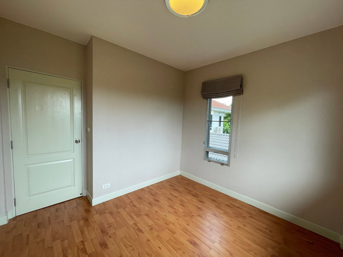 รูป FOR SALE | บ้านเดี่ยว 94.4 ตร.ว. ไลฟ์บางกอก บูเลอวาร์ด ราชพฤกษ์-รัตนาธิเบศร์ - รูปที่ 23/23