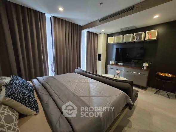 รูป คอนโด 1 ห้องนอน 45 ตร.ม. โนเบิล เพลินจิต ใกล้ BTS เพลินจิต 100 ม. (ID 3075402) - รูปที่ 2/6