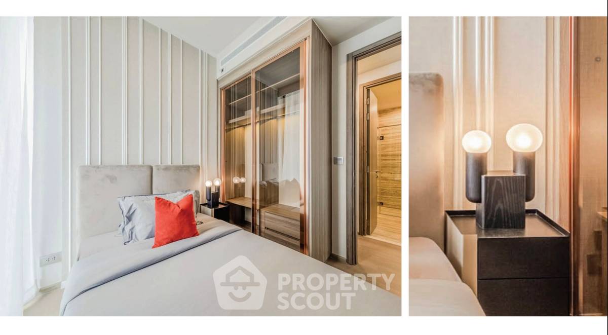 picture 2-BR Condo At Celes Asoke, 86 Sqm, 50m To MRT Sukhumvit (ID 3076256) - 15/16
