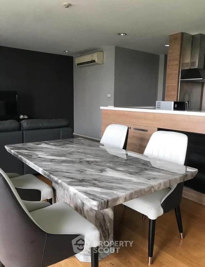 picture 2-BR 99 Sqm Condo For Rent At Villa Sikhara, Phrom Phong (ID 2891637) - 9/10