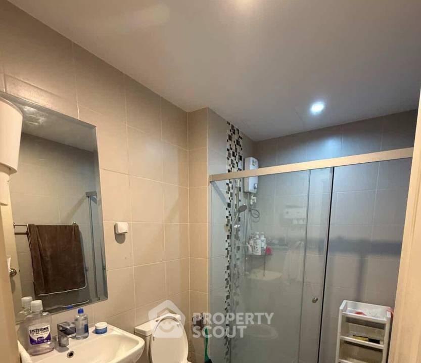 picture 1-BR 42 Sqm (18th Floor) For Sale Supalai Veranda Rama 9 (ID 3069920) - 3/4
