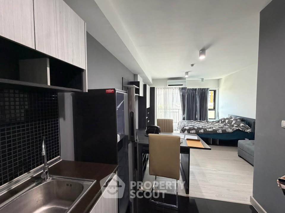 picture 1-BR Condo For Rent At Estabe Phahonyothin 18, MRT Chatuchak Park (ID 3075788) - 5/9