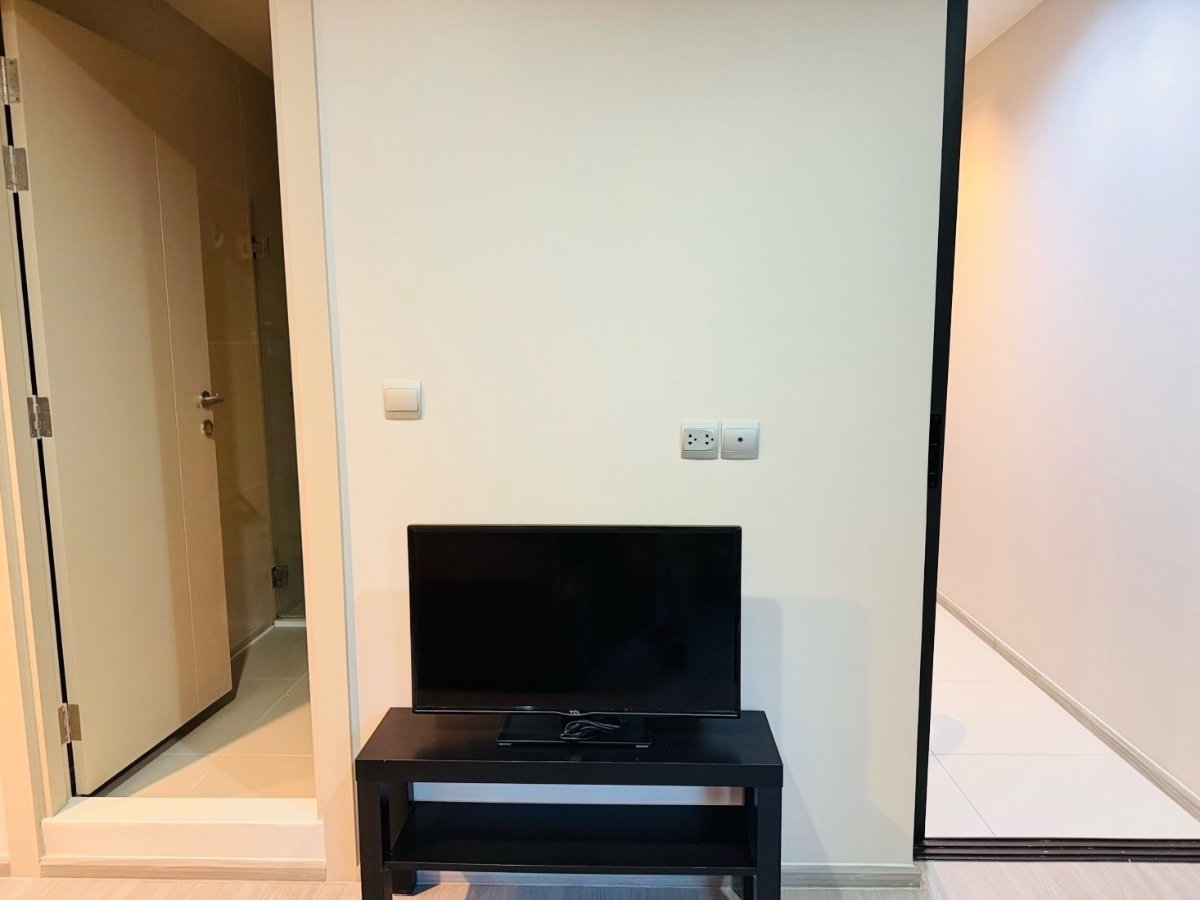 picture Condo for Sale : Life Asoke - Rama 9 - 10/12