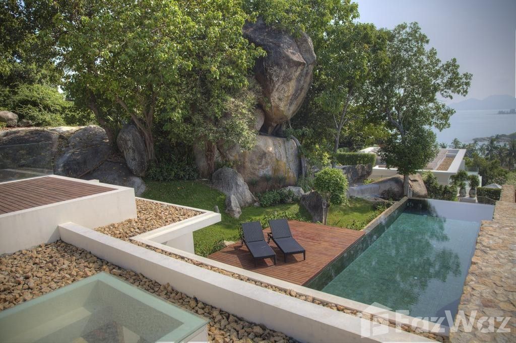picture 3 Bedroom Villa for sale at Samujana 3285 - 3/15