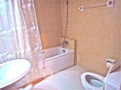 picture Great Value 2-BR 72 Sqm, The Waterford Diamond Tower, BTS Phrom Phong (ID 3072171) - 9/13