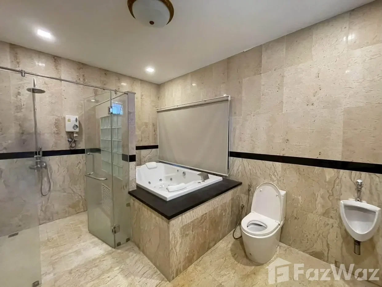 รูป บ้านเดี่ยวให้เช่า 5 ห้องนอน ในโครงการ สุวัฒนาการ์เด้นโฮม 6571771 - รูปที่ 8/27