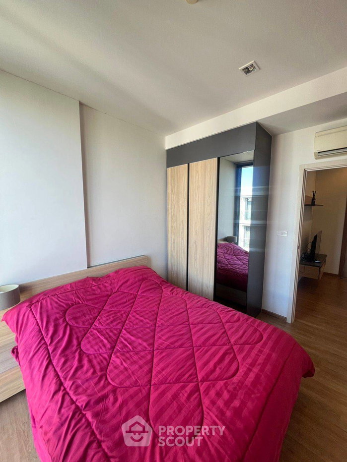รูป ราคาเหมาะสม 1 ห้องนอน 30 ตร.ม. คอนโด Hasu Haus สุขุมวิท 77 ใกล้ BTS อ่อนนุช (ID 935141) - รูปที่ 3/9