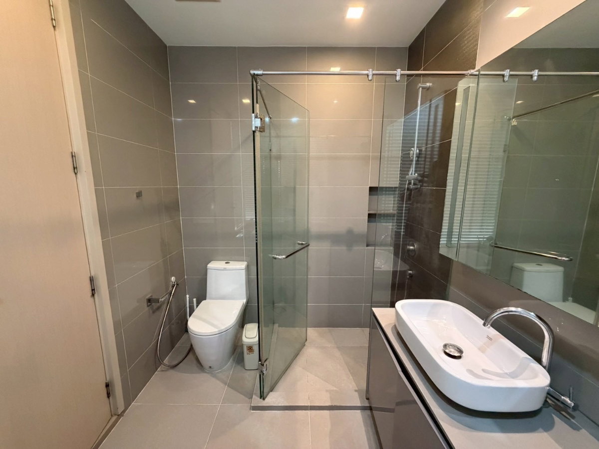 picture Condo for rent near Victory Monument BTS station - 23/27