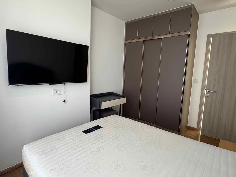 picture For Rent CLOUD Thonglor-Phetchaburi Fully Furnished (Near BTS Thonglor) - 9/15