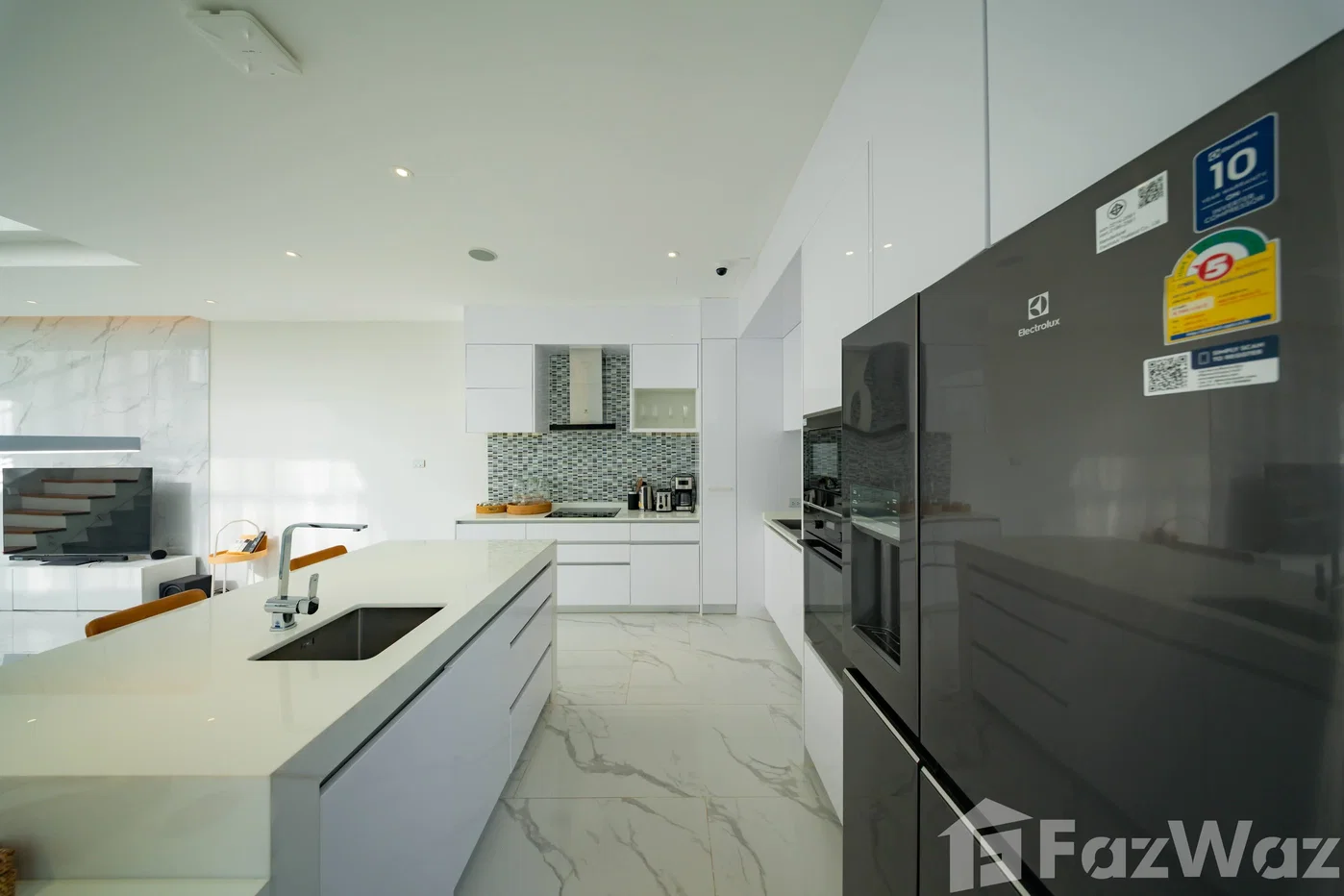 picture 3 Bedroom 5 Bathroom Villa for Sale at The Residence 6573678 - 167/181