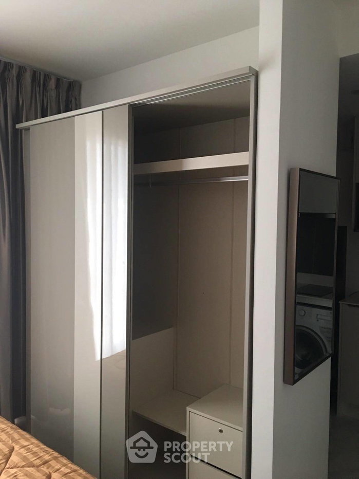 picture 1-BR Condo, Ideo Mobi Asoke on 16th Floor, 200m to MRT Phetchaburi (ID 889990) - 9/10