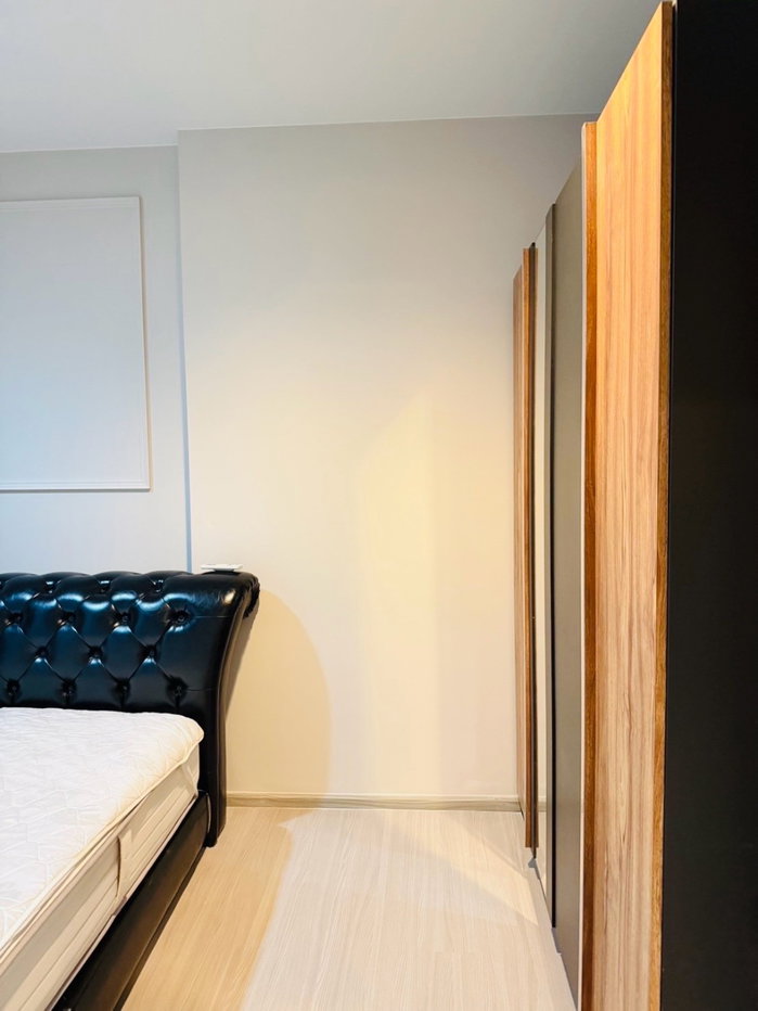 picture Condo for Sale : Life Asoke - Rama 9 - 2/12