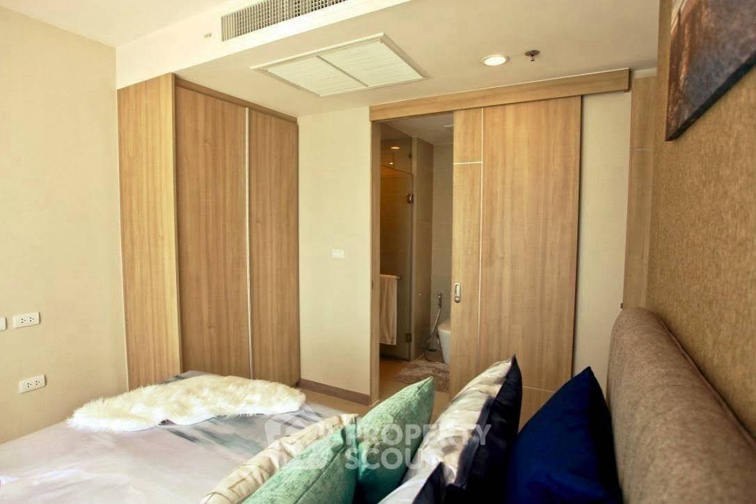 รูป คอนโดขาย 2 ห้องนอน ขนาด 70 ตร.ม. ที่ The Riviera Wongamat ใกล้ Sanctuary of Truth (ID 3075010) - รูปที่ 14/18