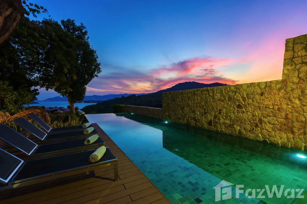 picture 3 Bedroom Villa for sale at Samujana 3285 - 2/15