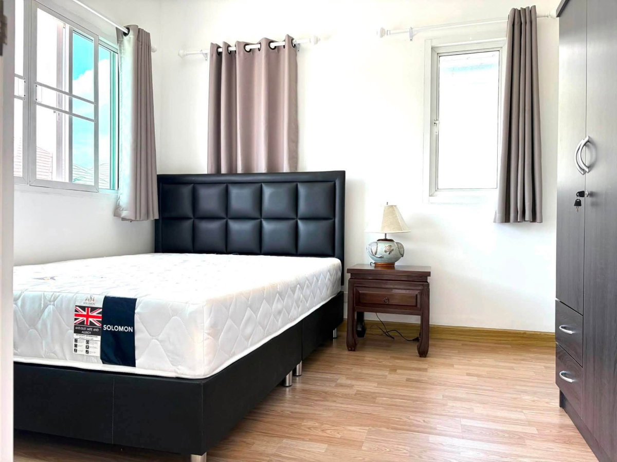รูป ให้เช่าบ้านเดี่ยว รีโนเวทใหม่ ม.โซกู๊ด ปลวกแดง ระยอง - รูปที่ 17/20