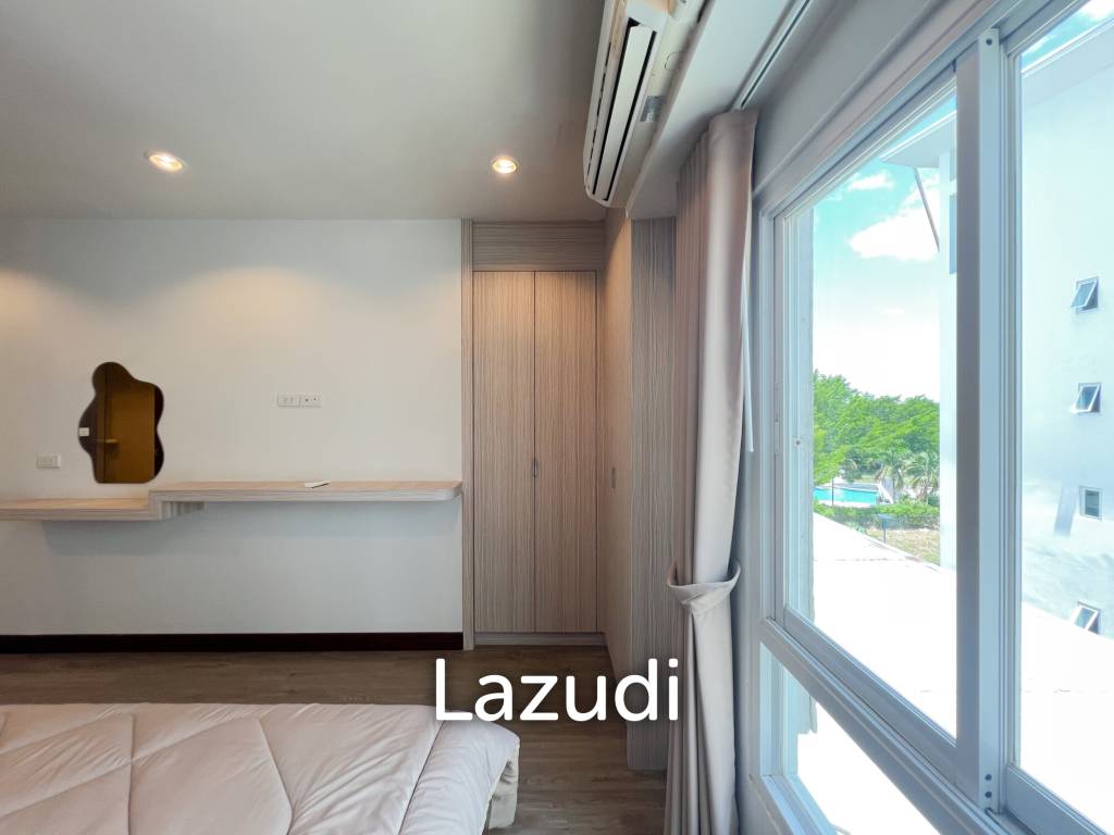 picture 80 sqm condo 2 BR at The Pride Hua Hin 102 - 31/44