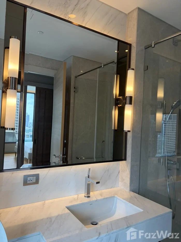 picture Sindhorn Residence 1 bed 1bath 70 SQM 22 floor 6572755 - 15/15