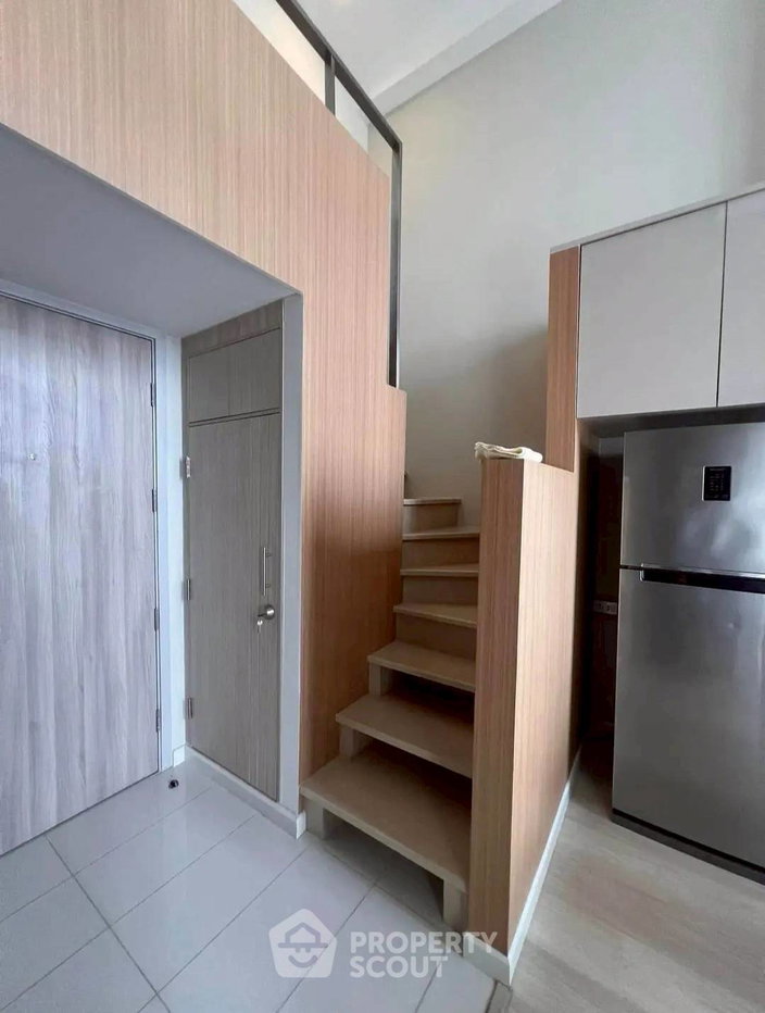 รูป คอนโด 1 ห้องนอน ชั้น 44 Knightsbridge Prime Sathorn ใกล้ BTS เซนต์หลุยส์ (ID 3075000) - รูปที่ 7/7