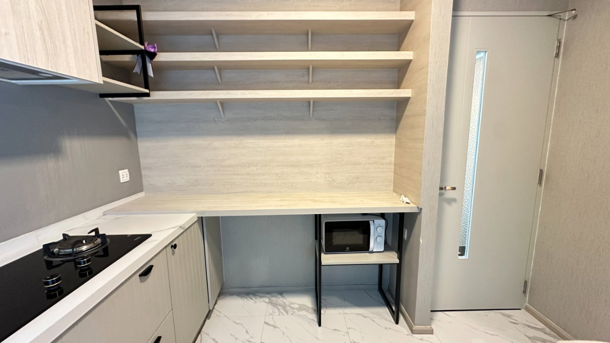 picture For Rent Twin house Anya Bangna Ramkamhaeng2 GH506 - 18/36