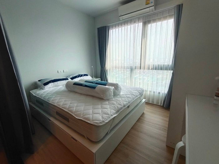 รูป 🔥🔥ปล่อยเช่า!! Condo The Stage Taopoon Interchange 1Bed 26 ตรม.ชั้น 24 แต่งครบ สอบถาม Line ID: @atfirm🔥🔥 - รูปที่ 5/10