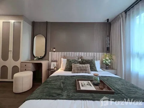 the Clover 1 Bedroom 6573728