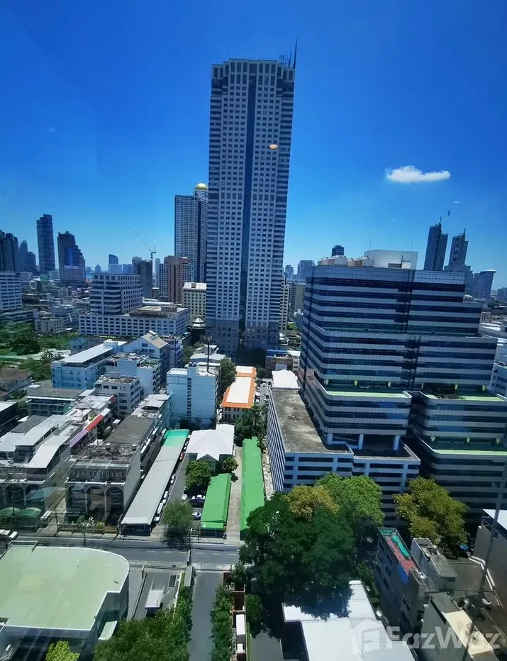 picture 2 Bed, 2 Bath - The Loft Silom 6573624 - 13/18