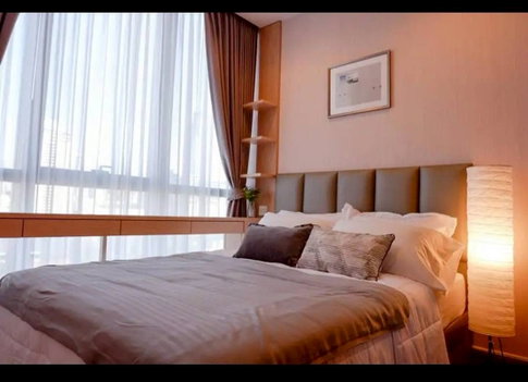 ด่วน ห้องสวย ราคาพิเศษ ให้เช่า Wish Signature Midtown Siam เฟอร์นิเจอร์ เครื่องใช้ไฟฟ้าครบ พร้อมเข้าอยู่