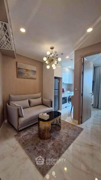 รูป คอนโด 1 ห้องนอน ชั้น 23 ขนาด 29 ตร.ม. Wyndham จอมเทียน พัทยา (ID 3075330) - รูปที่ 3/12