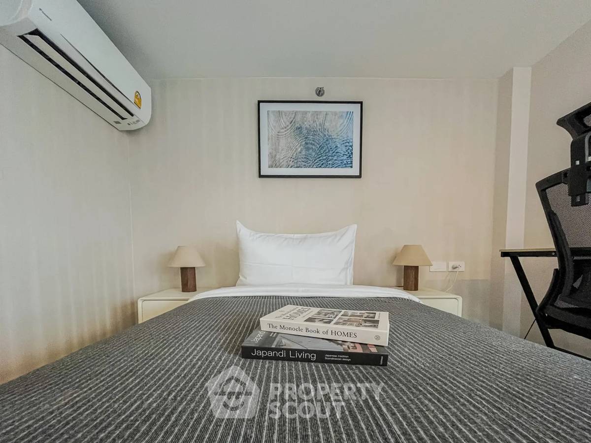 รูป คอนโด 2 ห้องนอน Knightsbridge Space รัชโยธิน ชั้น 26 📍 ใกล้ BTS รัชโยธิน (ID 3075132) - รูปที่ 18/19