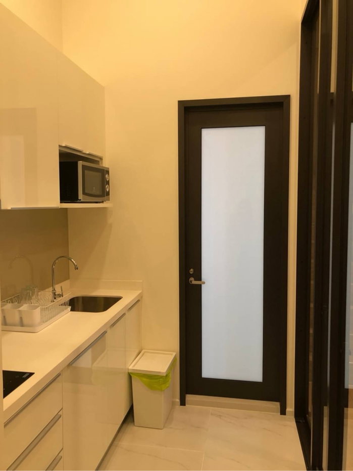 picture For sale : Chewathai Residence Aspke Condo - 2/34