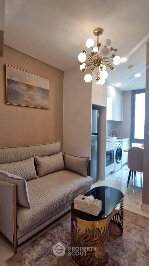 รูป คอนโด 1 ห้องนอน ชั้น 23 ขนาด 29 ตร.ม. Wyndham จอมเทียน พัทยา (ID 3075330) - รูปที่ 7/12