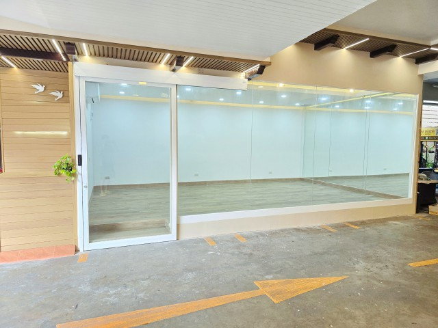 รูป สุขุมวิท77-83 ใกล้ BTS อ่อนนุช  280ม. ให้เช่าพื้นที่เชิงพาณิชย์ 1 นอน 1 น้ำ  บางจาก  27ตร.ม. - รูปที่ 3/8