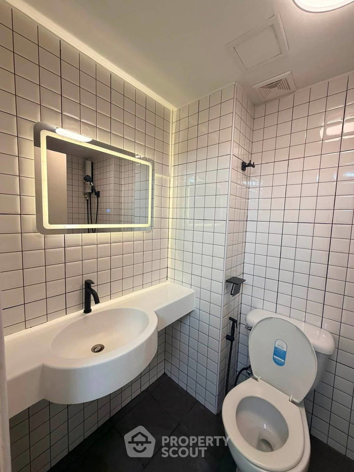 picture Well-Priced 1-BR Condo at Lumpini Condo Town Bodindecha Near BTS/MRT (ID 3074334) - 9/10